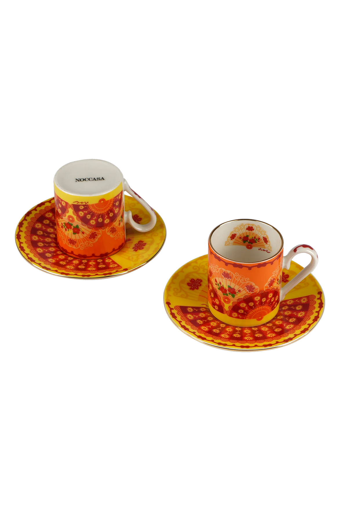 Solana Kahve Fincanı (2’li Set)
