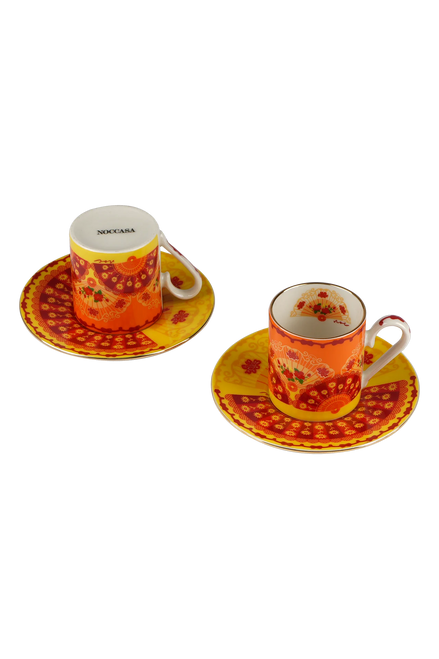 Solana Kahve Fincanı (2’li Set)