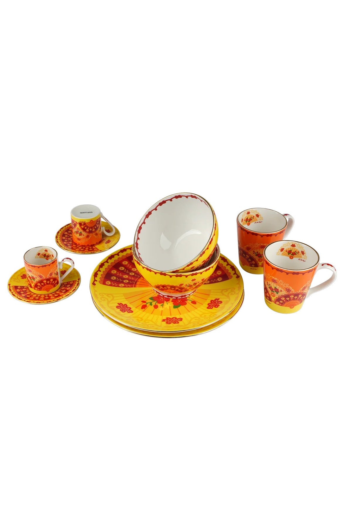 Solana Kahve Fincanı (2’li Set)
