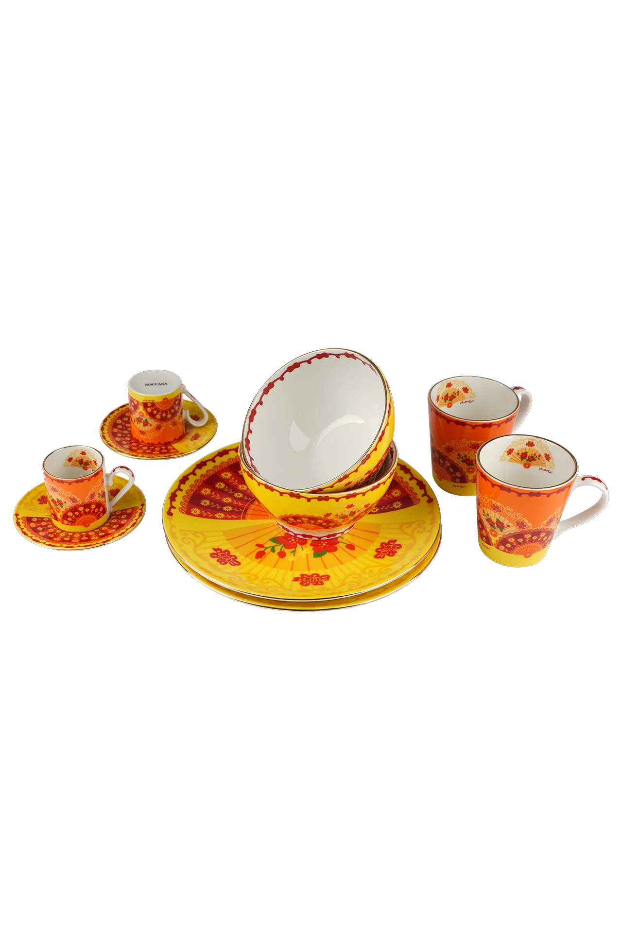 Solana Kahve Fincanı (2’li Set)