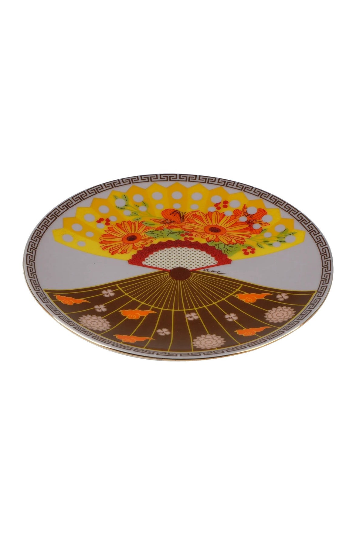 Giralda Pasta Tabağı (2’li Set)