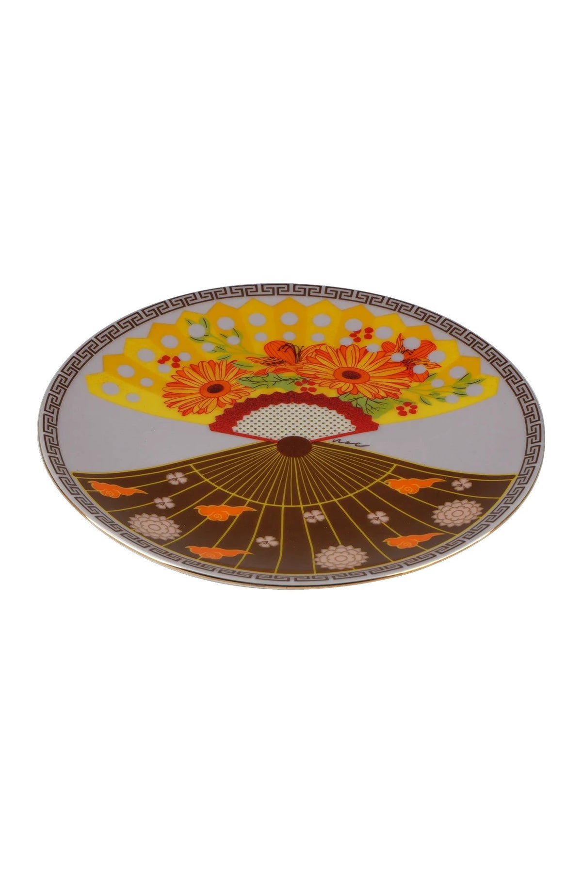 Giralda Pasta Tabağı (2’li Set)