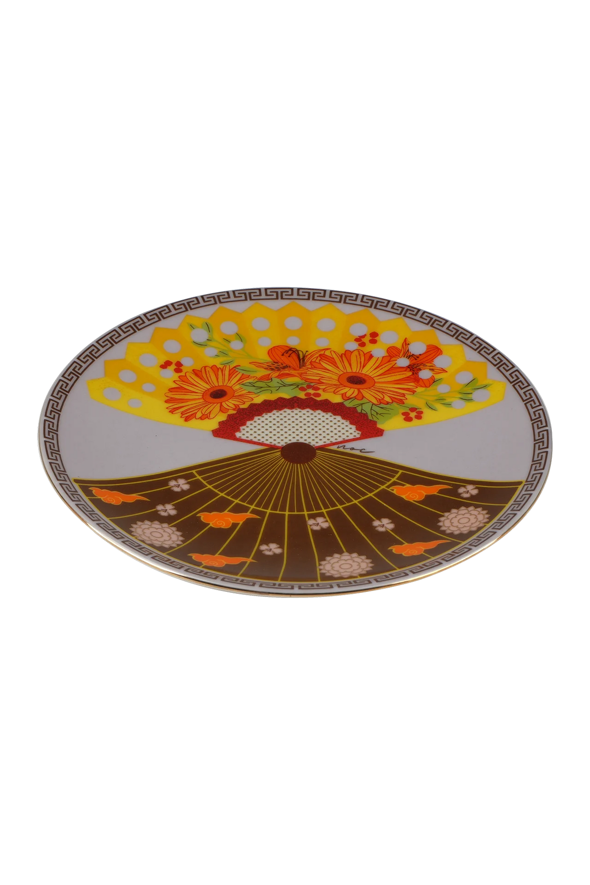 Giralda Pasta Tabağı (2’li Set)