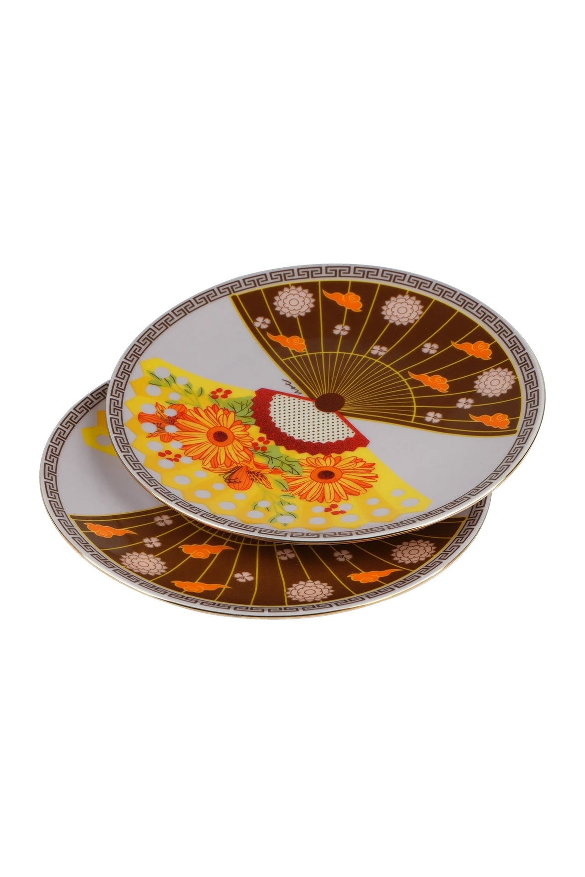 Giralda Pasta Tabağı (2’li Set)