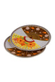 Giralda Pasta Tabağı (2’li Set)