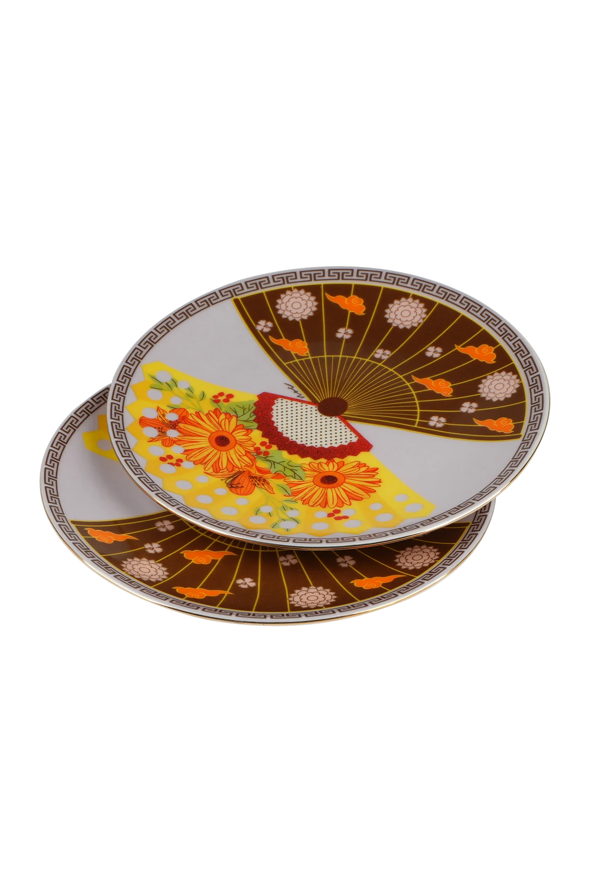 Giralda Pasta Tabağı (2’li Set)