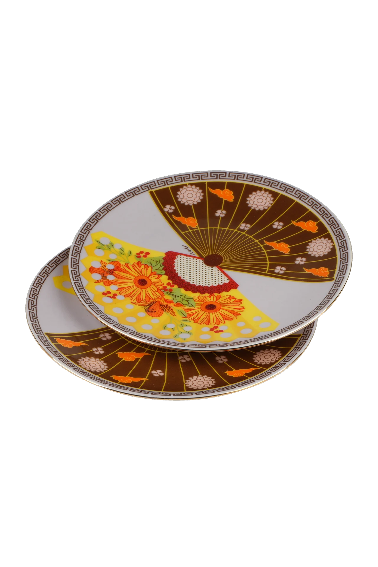 Giralda Pasta Tabağı (2’li Set)