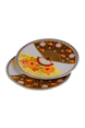 Giralda Pasta Tabağı (2’li Set)