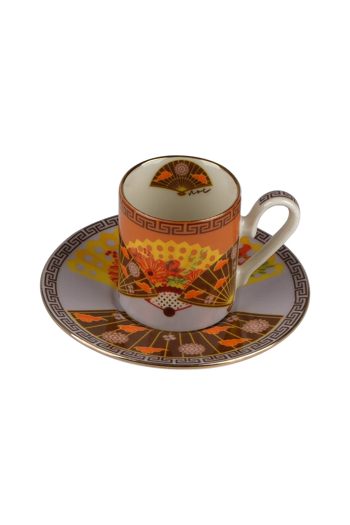 Giralda Kahve Fincanı (2’li Set)