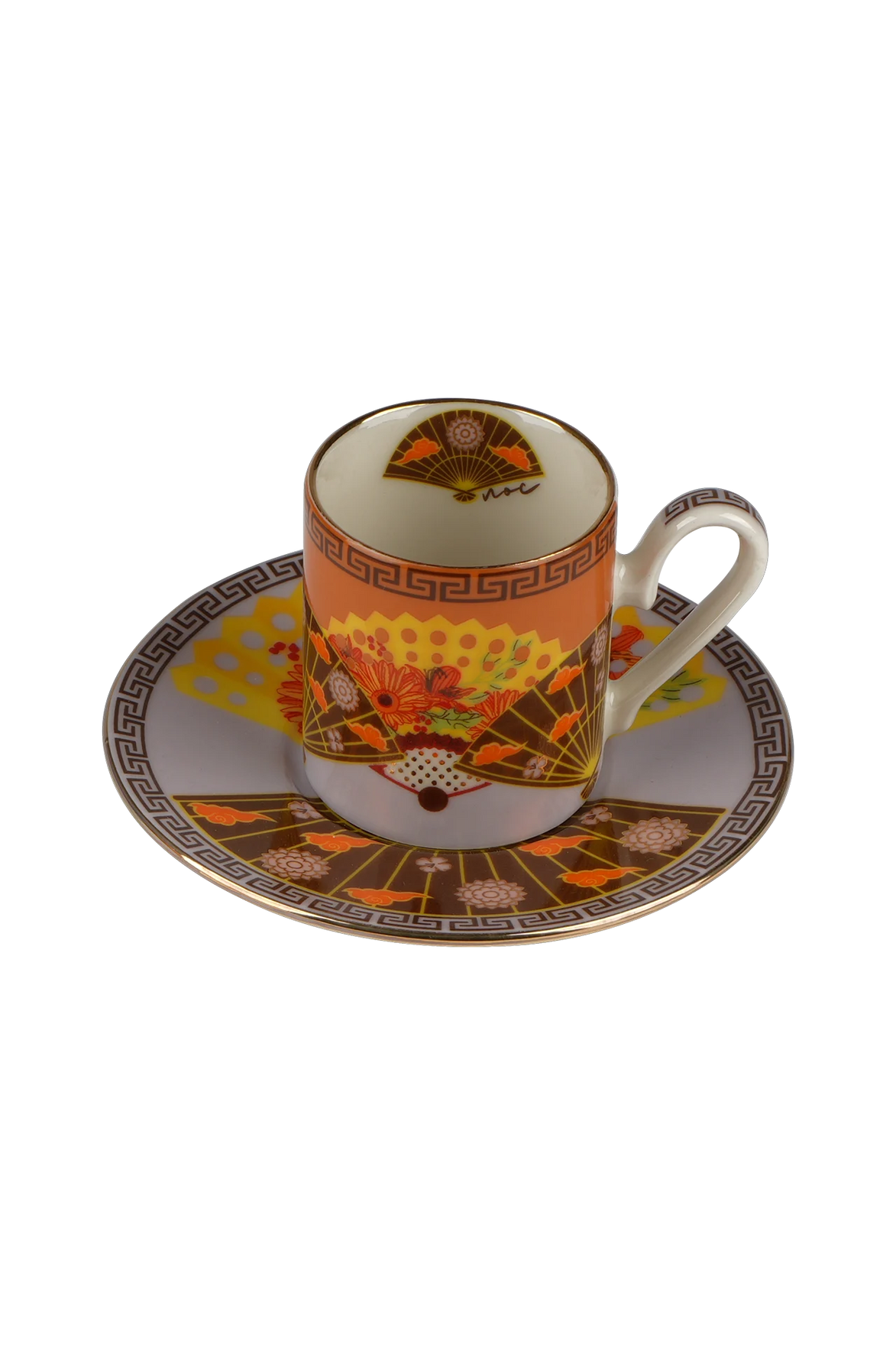 Giralda Kahve Fincanı (2’li Set)