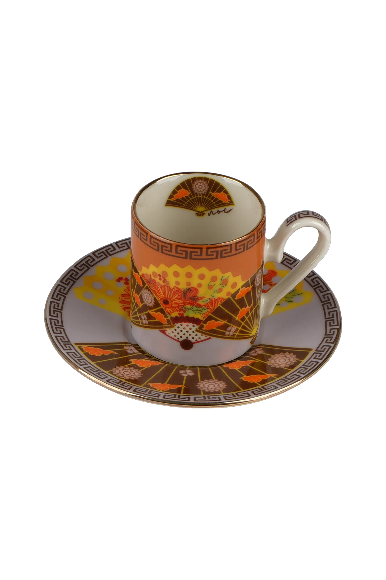 Giralda Kahve Fincanı (2’li Set)