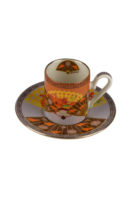 Giralda Kahve Fincanı (2’li Set)