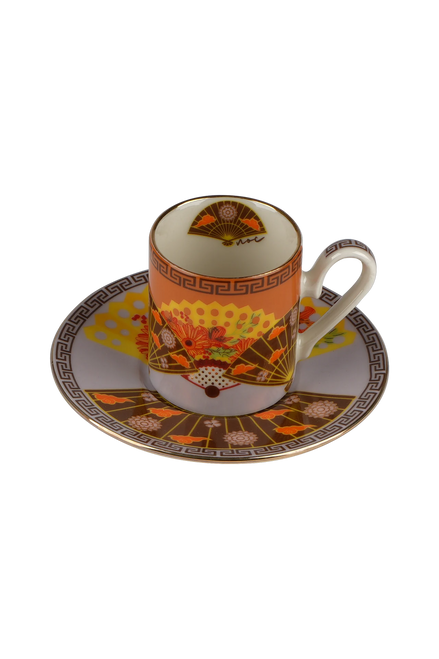 Giralda Kahve Fincanı (2’li Set)