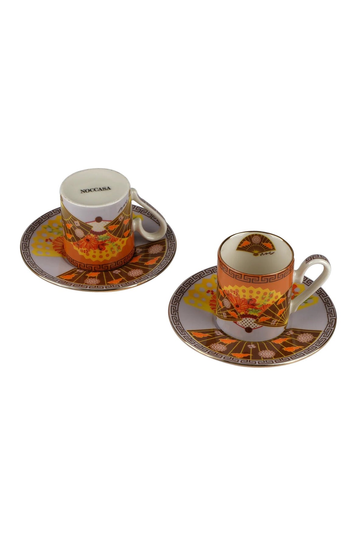 Giralda Kahve Fincanı (2’li Set)