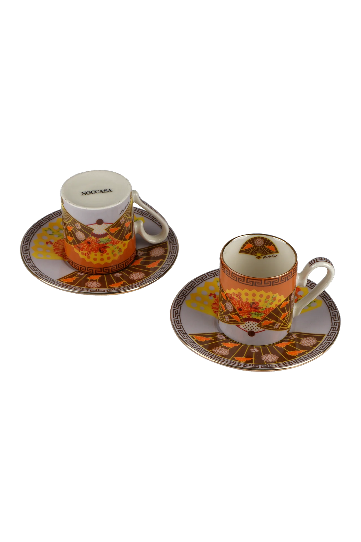 Giralda Kahve Fincanı (2’li Set)
