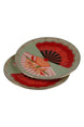 Granada Pasta Tabağı (2’li Set)