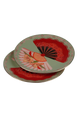 Granada Pasta Tabağı (2’li Set)