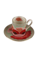 Granada Kahve Fincanı (2’li Set)