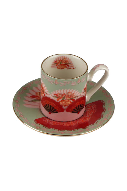 Granada Kahve Fincanı (2’li Set)