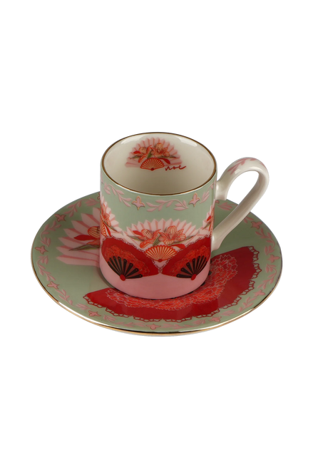 Granada Kahve Fincanı (2’li Set)