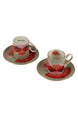 Granada Kahve Fincanı (2’li Set)