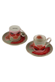 Granada Kahve Fincanı (2’li Set)