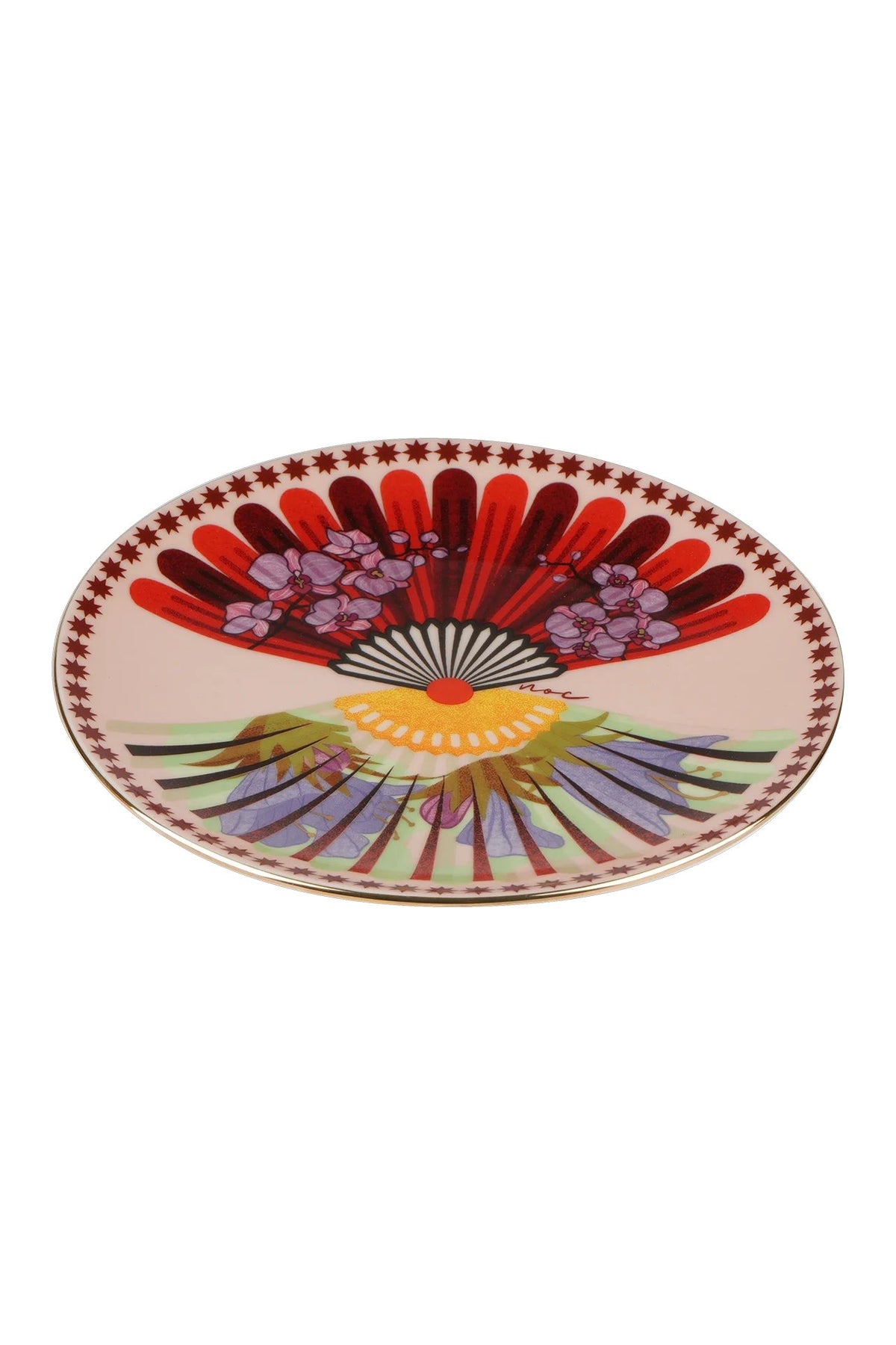 Triana Pasta Tabak (2’li Set)