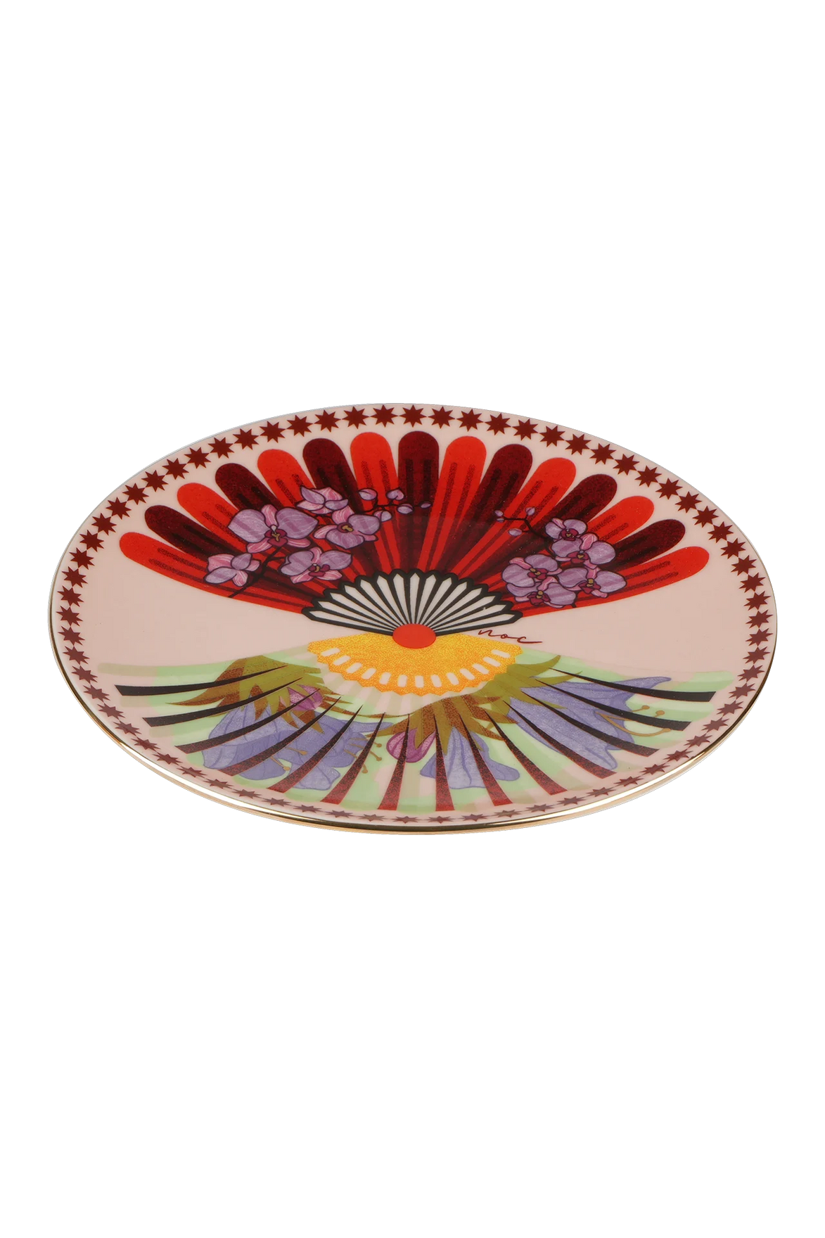 Triana Pasta Tabak (2’li Set)