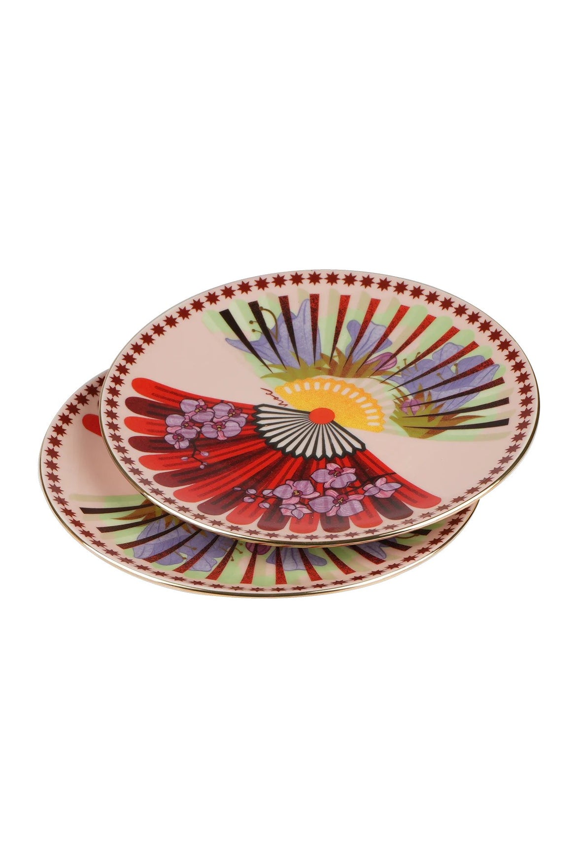 Triana Pasta Tabak (2’li Set)
