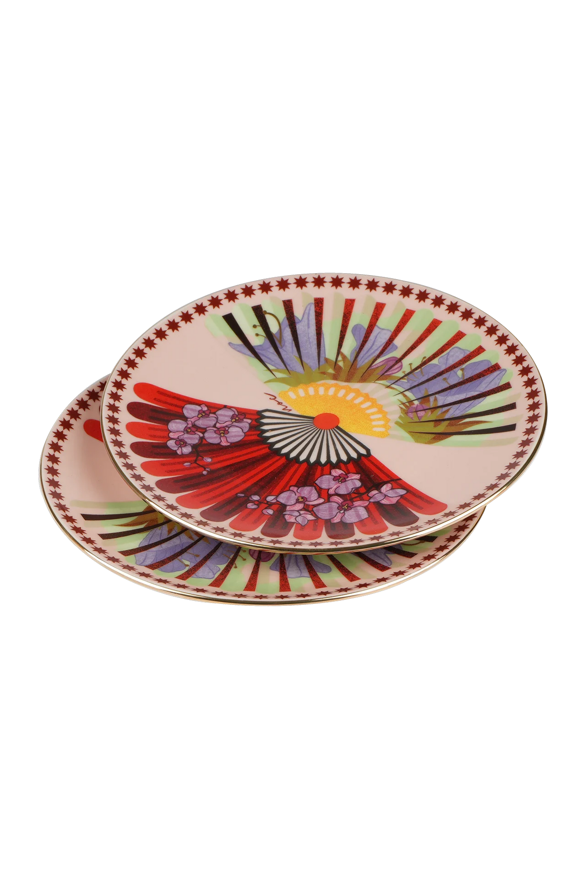 Triana Pasta Tabak (2’li Set)
