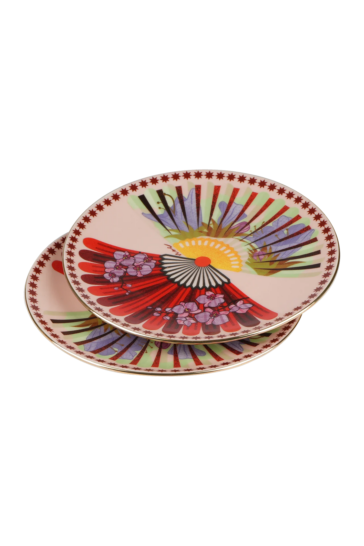 Triana Pasta Tabak (2’li Set)