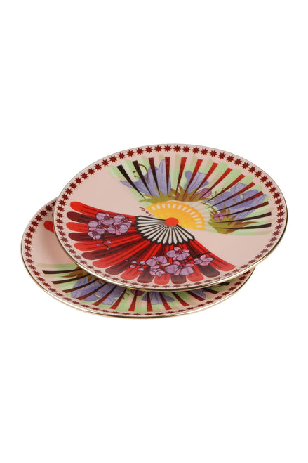 Triana Pasta Tabak (2’li Set)