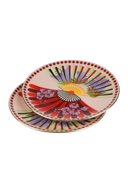 Triana Pasta Tabak (2’li Set)