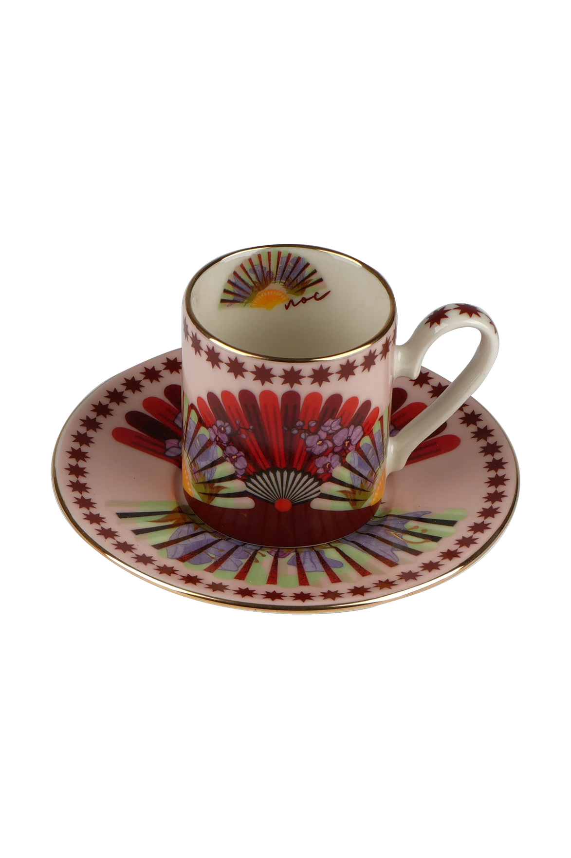 Triana Kahve Fincanı (2’li Set)