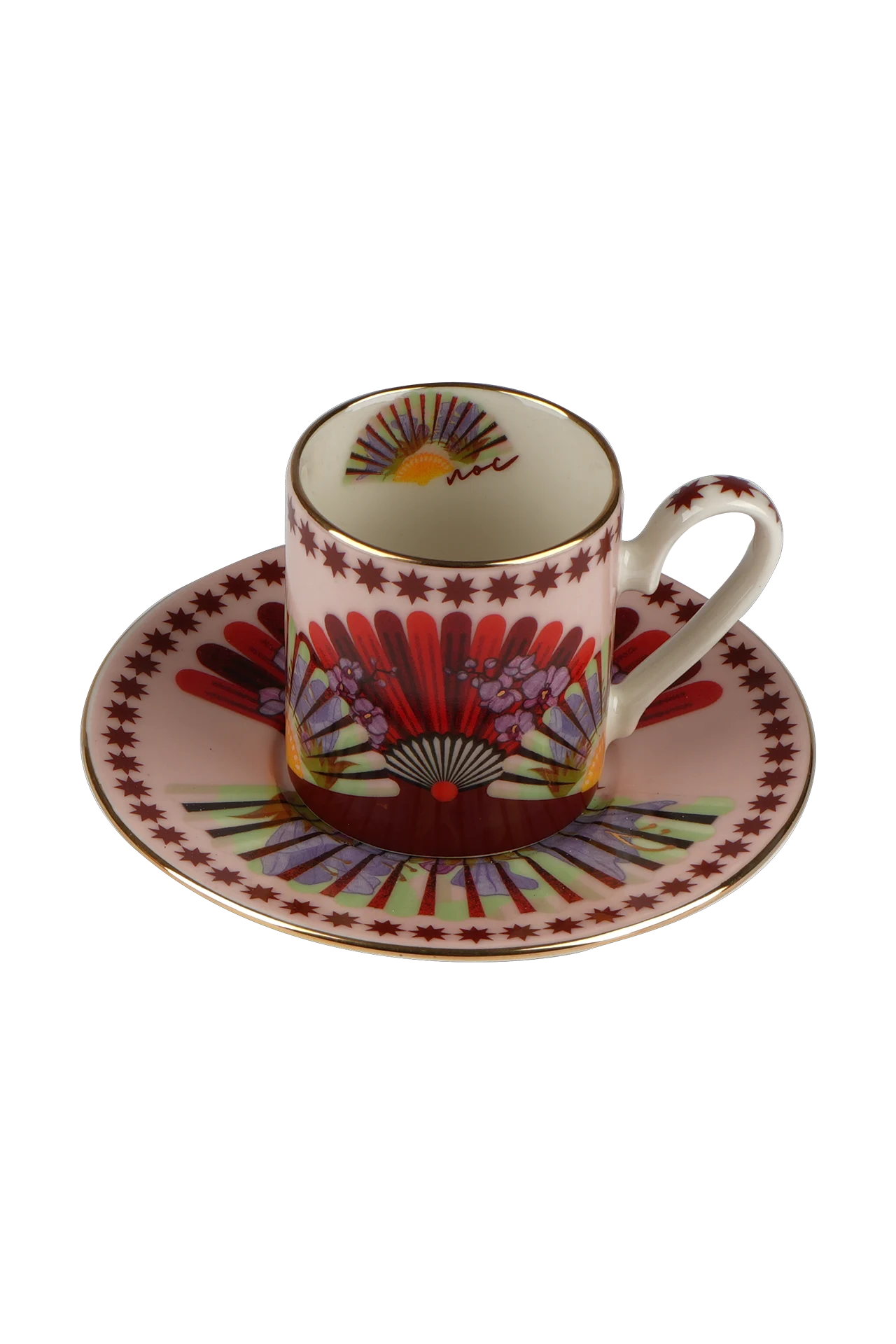 Triana Kahve Fincanı (2’li Set)