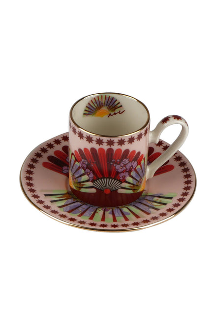 Triana Kahve Fincanı (2’li Set)