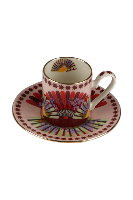 Triana Kahve Fincanı (2’li Set)