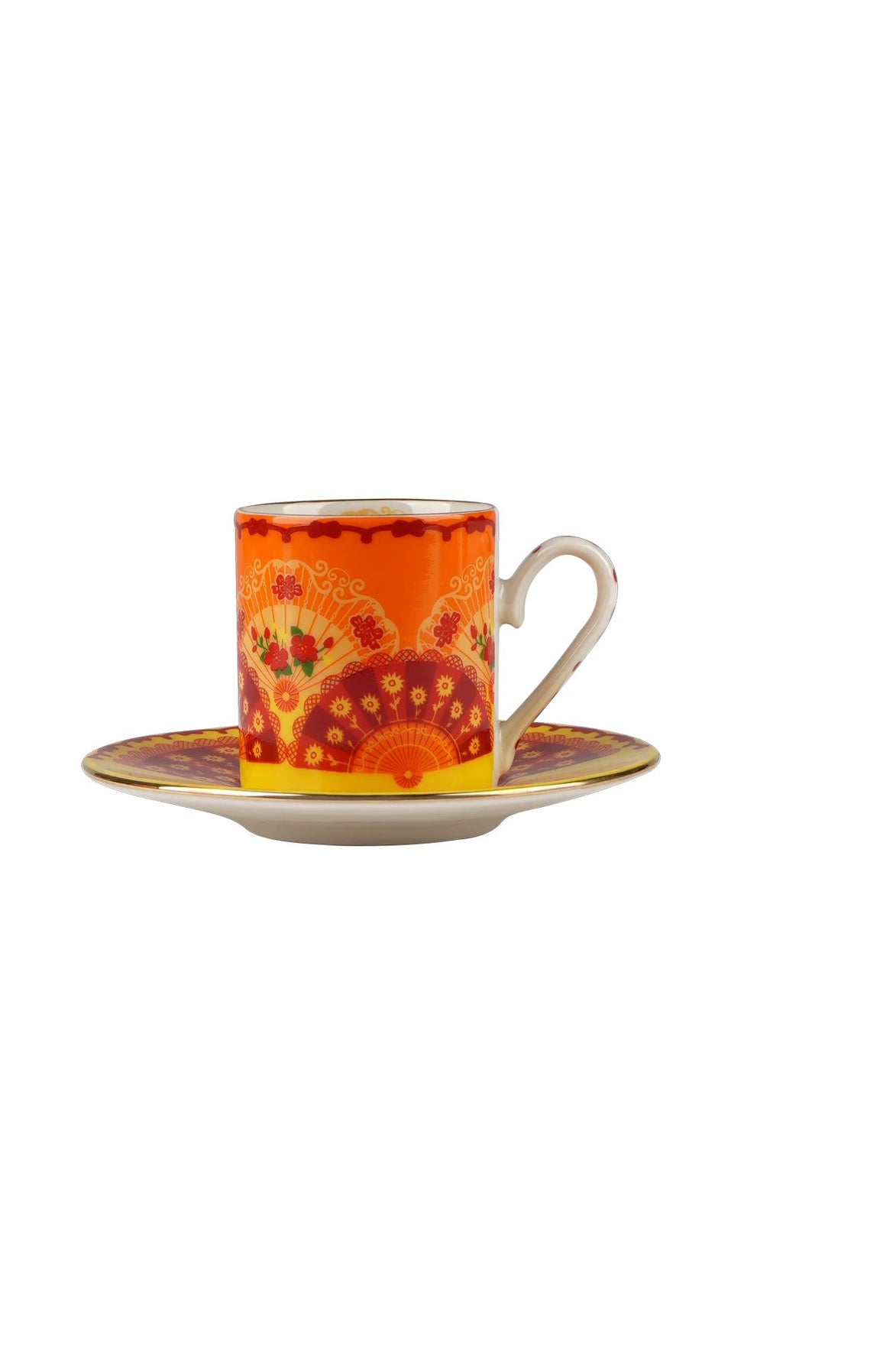 Solana Kahve Fincanı (2’li Set)