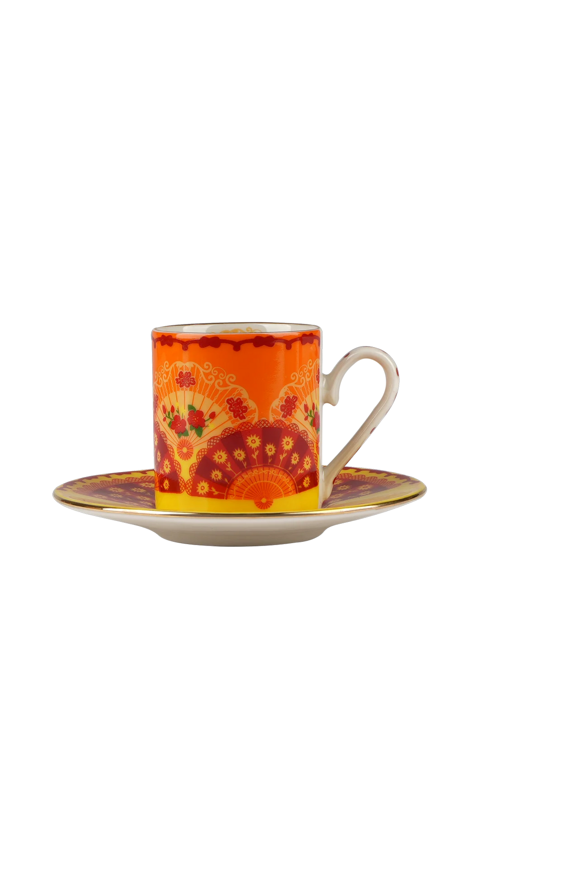 Solana Kahve Fincanı (2’li Set)