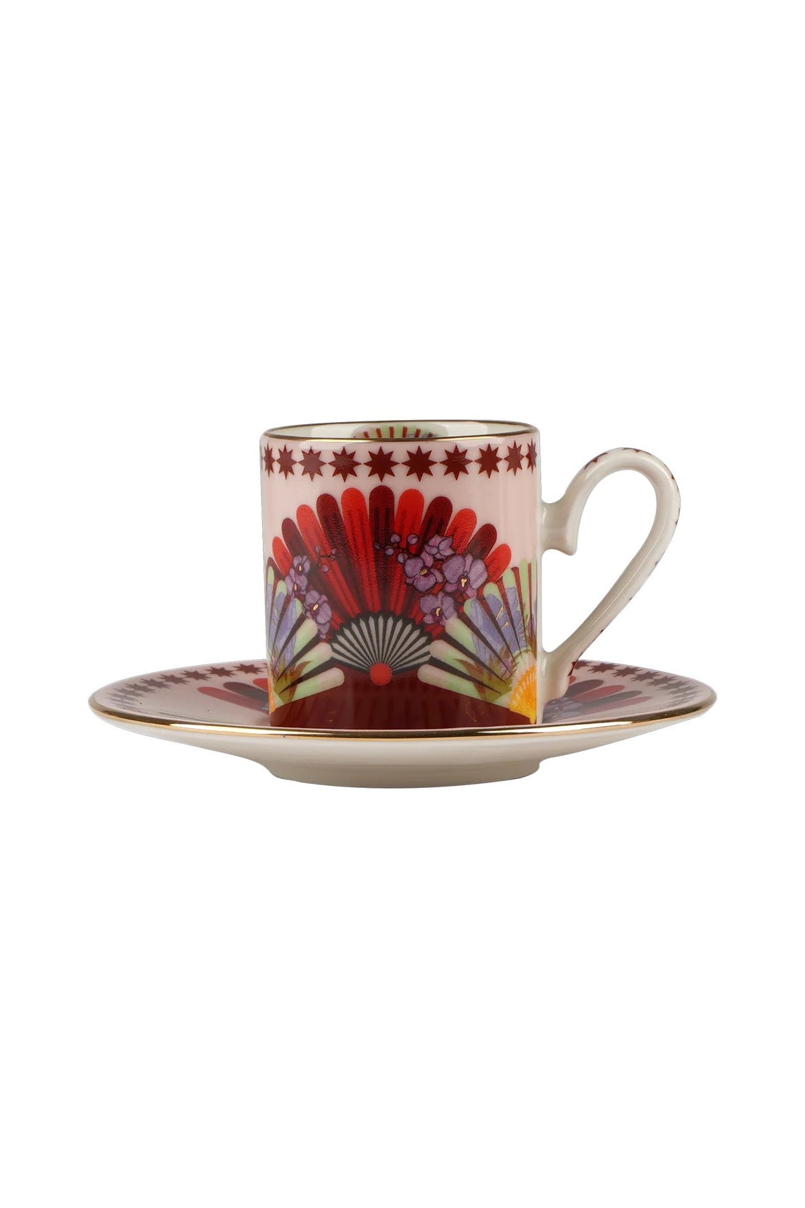 Triana Kahve Fincanı (2’li Set)