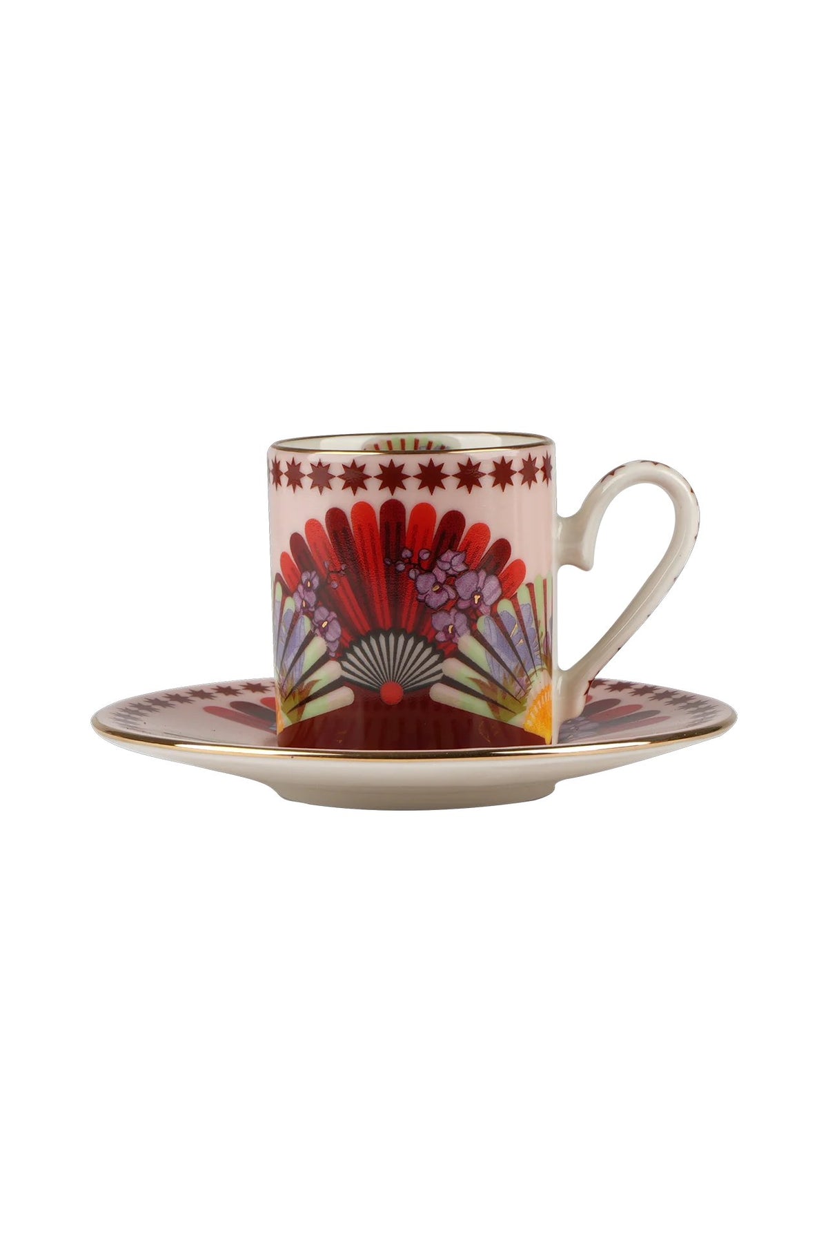 Triana Kahve Fincanı (2’li Set)