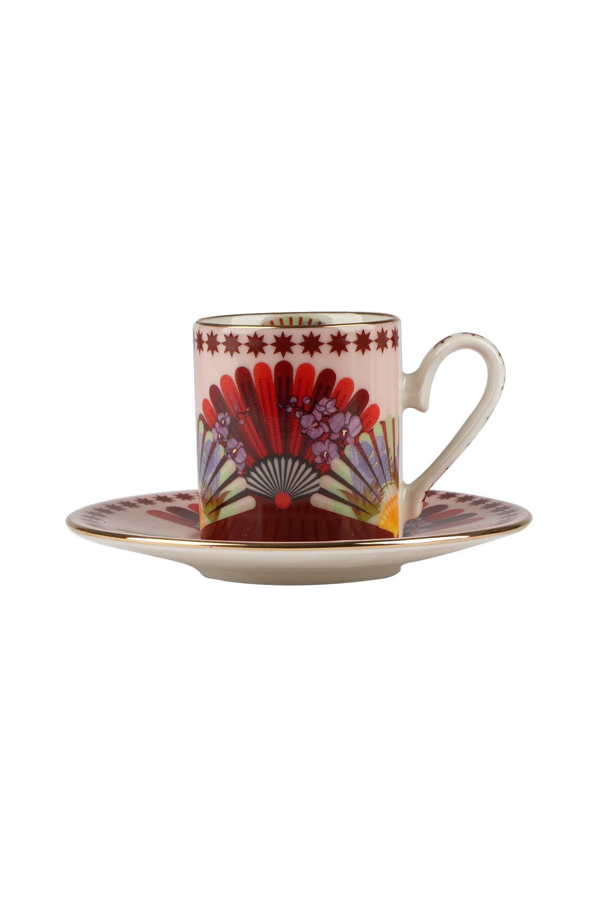 Triana Kahve Fincanı (2’li Set)