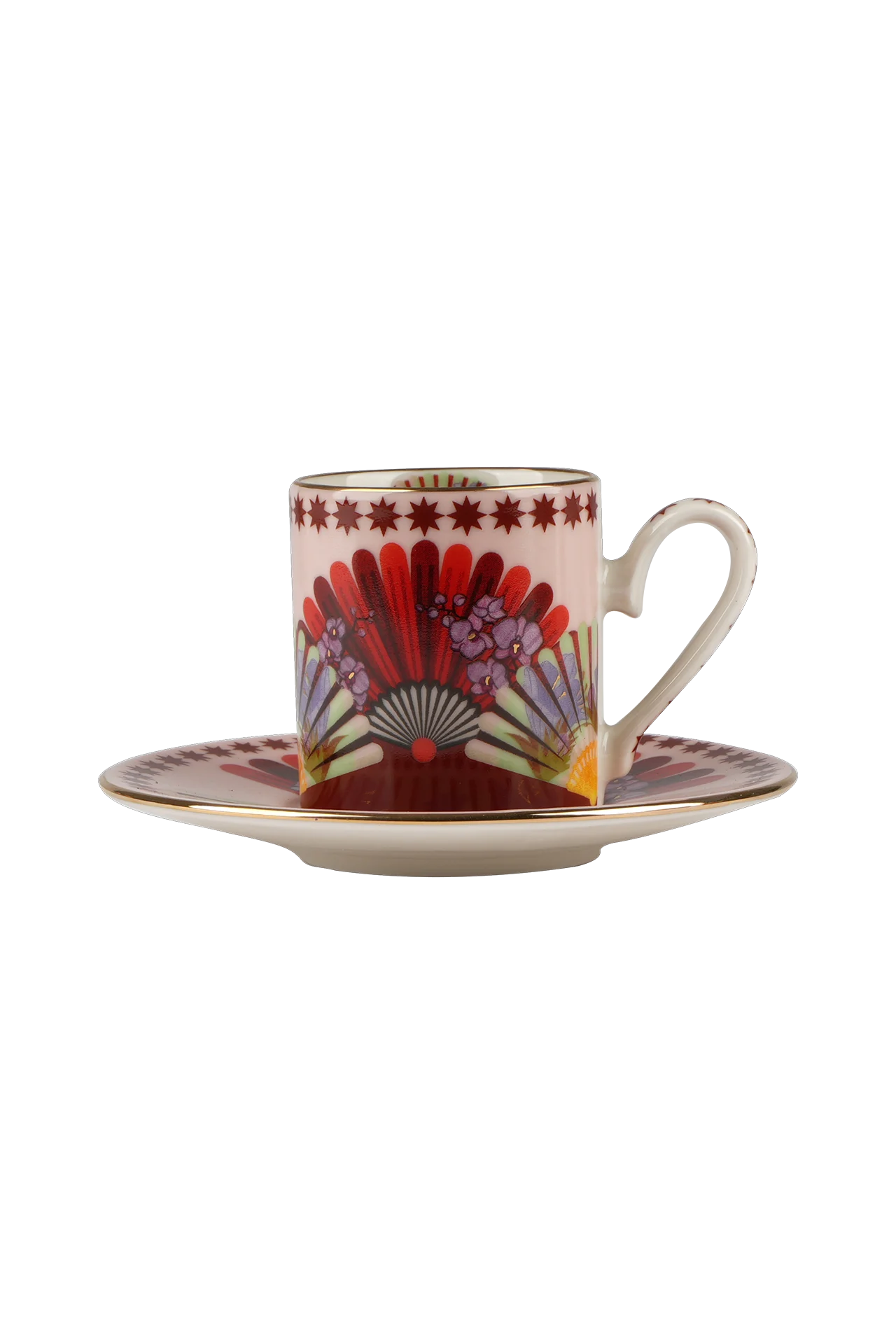 Triana Kahve Fincanı (2’li Set)