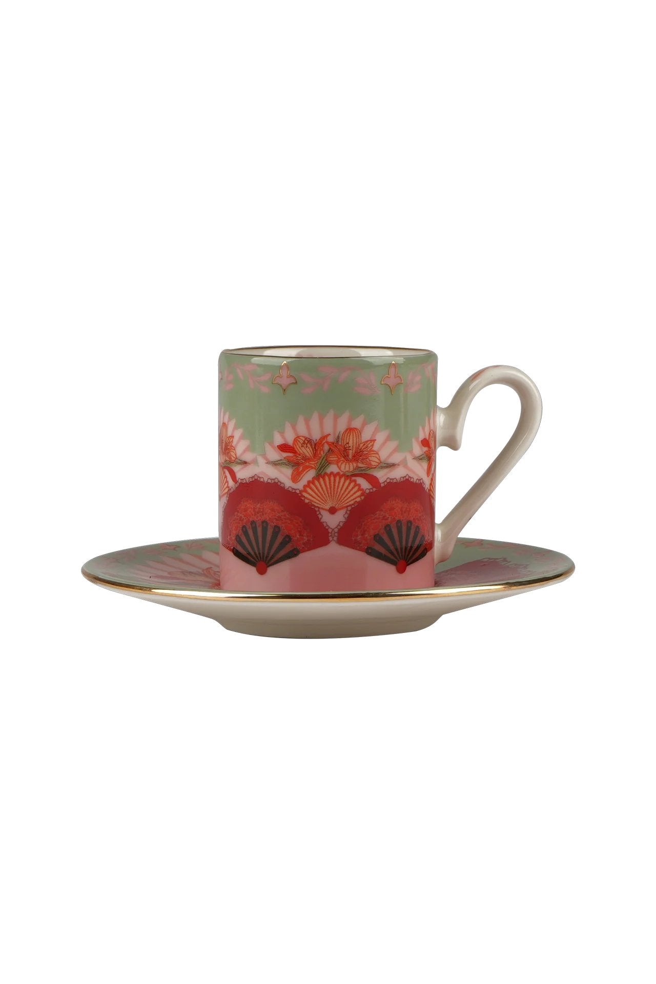 Granada Kahve Fincanı (2’li Set)