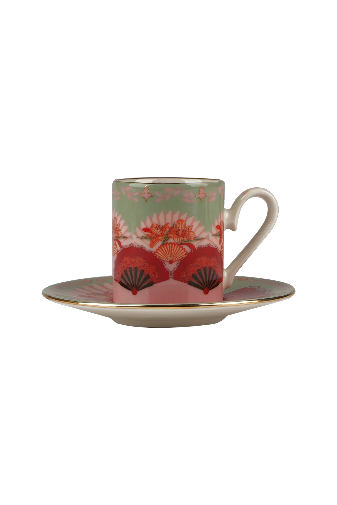 Granada Kahve Fincanı (2’li Set)