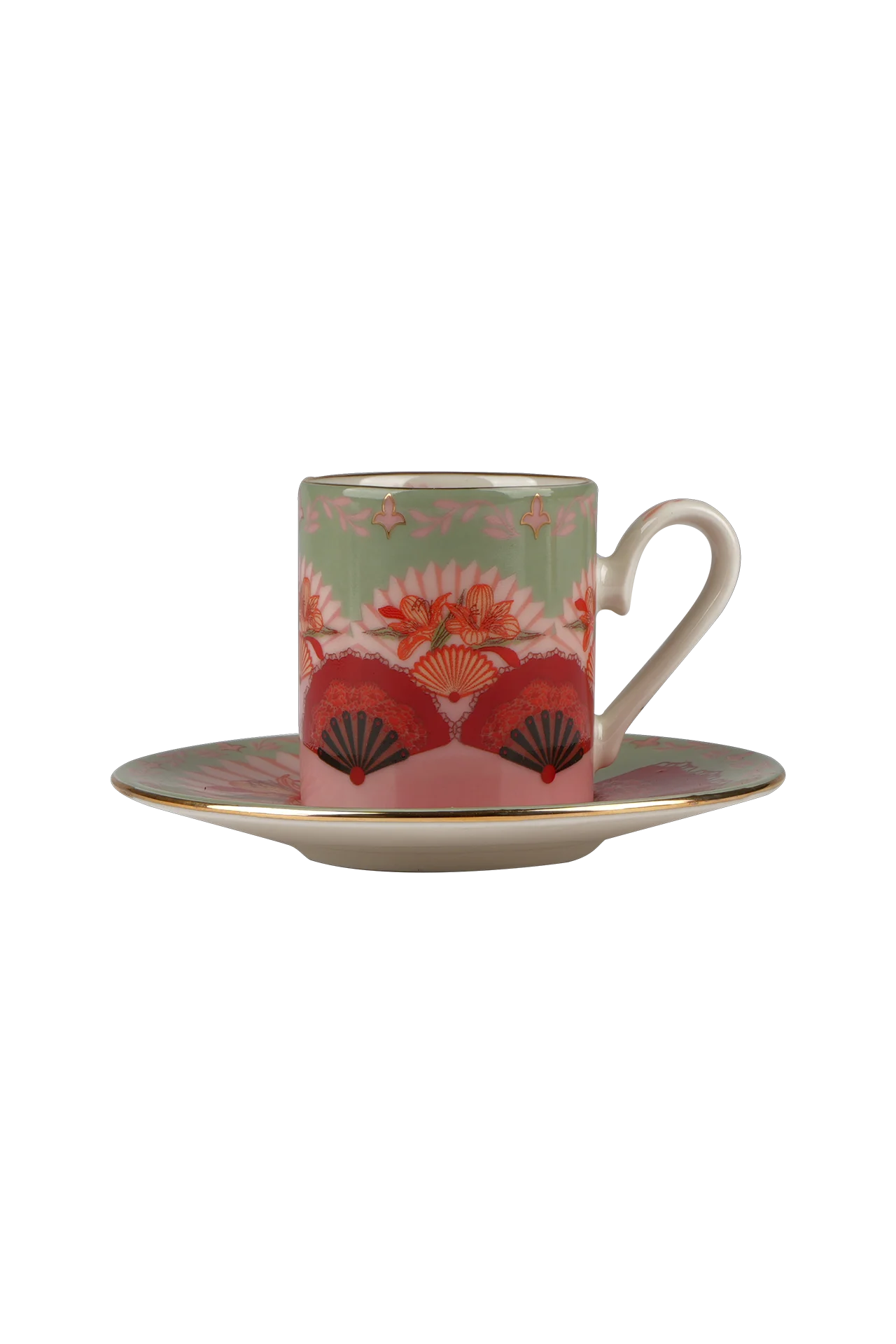 Granada Kahve Fincanı (2’li Set)