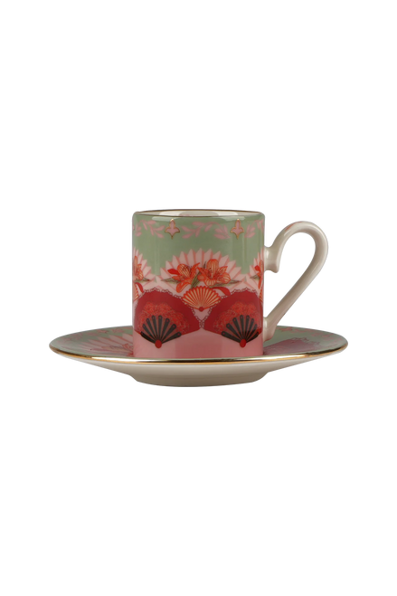 Granada Kahve Fincanı (2’li Set)