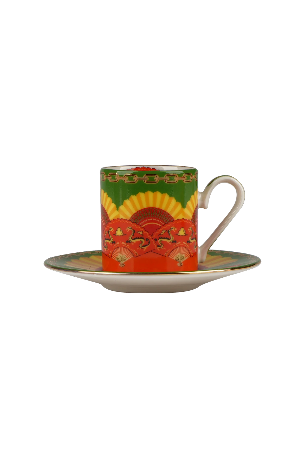 Alcazar Kahve Fincanı (2’li Set)