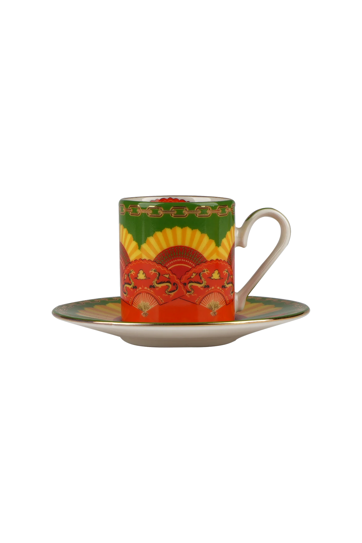 Alcazar Kahve Fincanı (2’li Set)