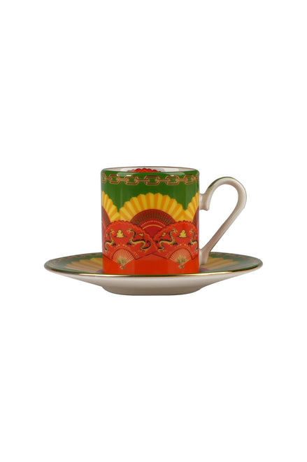 Alcazar Kahve Fincanı (2’li Set)
